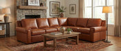 Wellington's Fine Leather Furniture