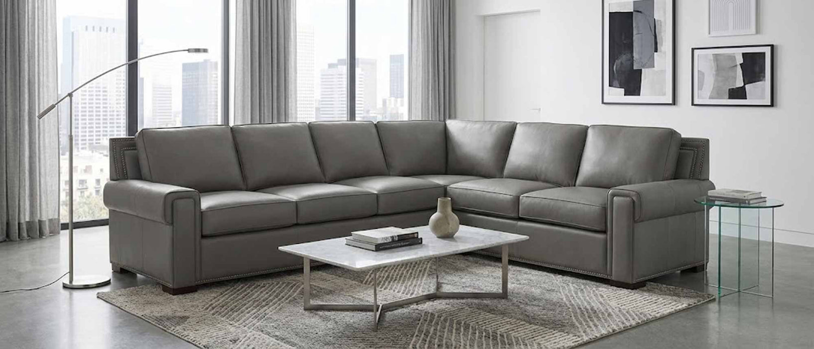 Wellington's Fine Leather Furniture