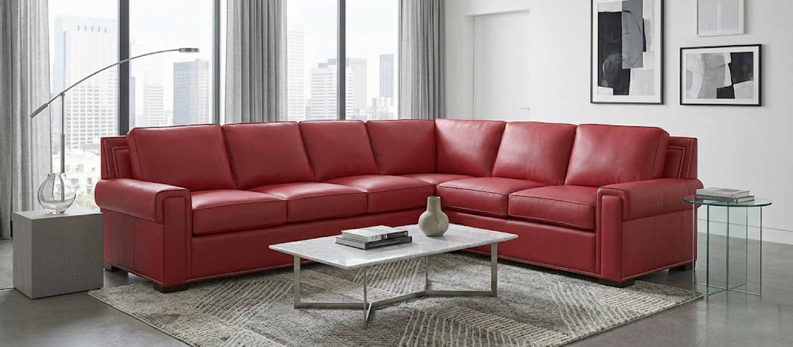 Wellington's Fine Leather Furniture