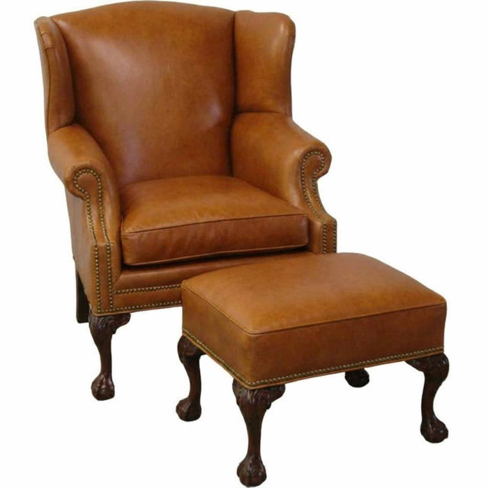Wellington's Fine Leather Furniture