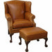 Wellington's Fine Leather Furniture