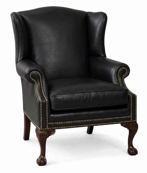 Wellington's Fine Leather Furniture