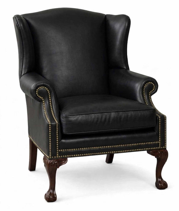 Wellington's Fine Leather Furniture