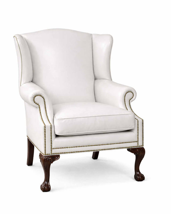 Wellington's Fine Leather Furniture