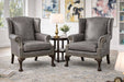 Wellington's Fine Leather Furniture