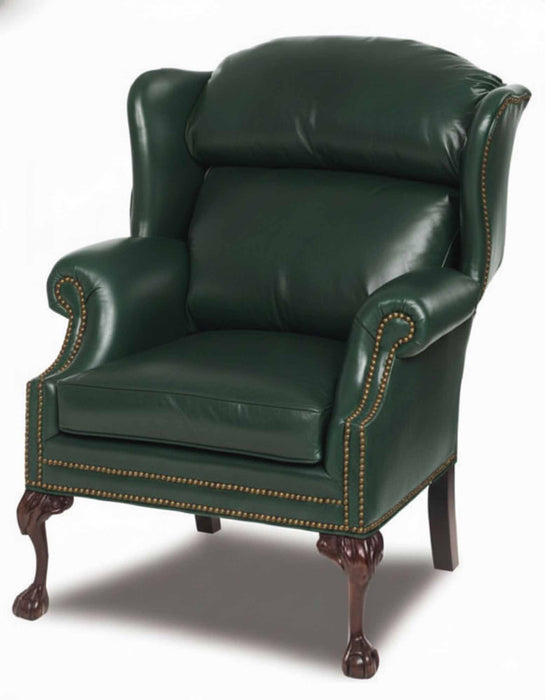 Wellington's Fine Leather Furniture