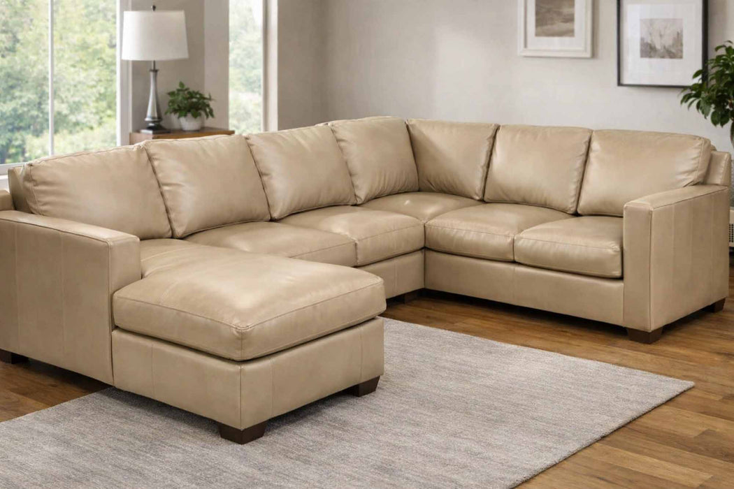 Wellington's Fine Leather Furniture