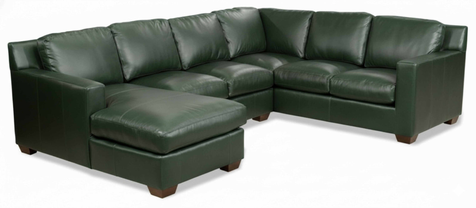 Wellington's Fine Leather Furniture