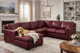 Wellington's Fine Leather Furniture