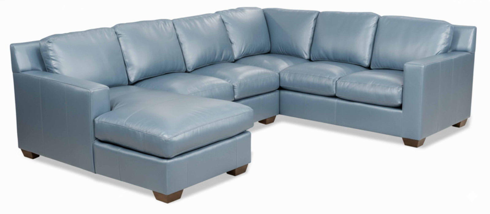 Wellington's Fine Leather Furniture