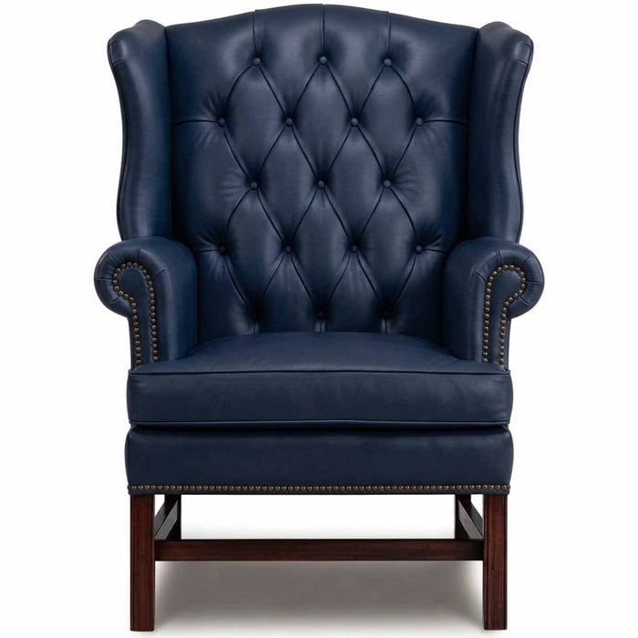 Wellington's Fine Leather Furniture