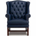 Wellington's Fine Leather Furniture
