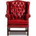 Wellington's Fine Leather Furniture