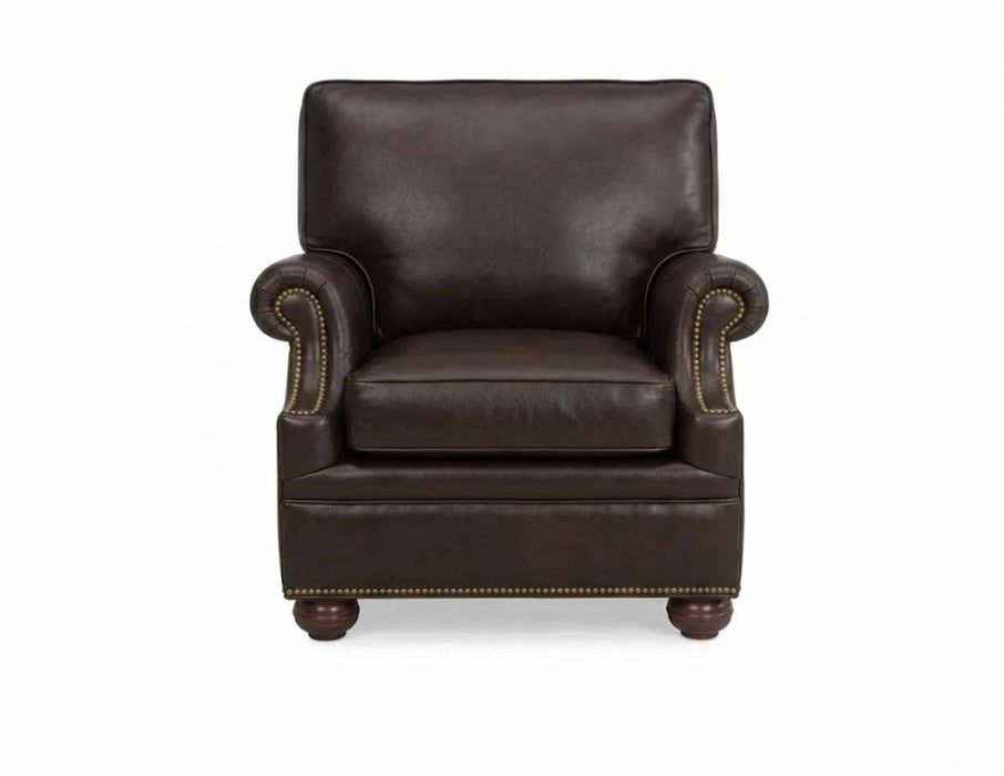 Wellington's Fine Leather Furniture