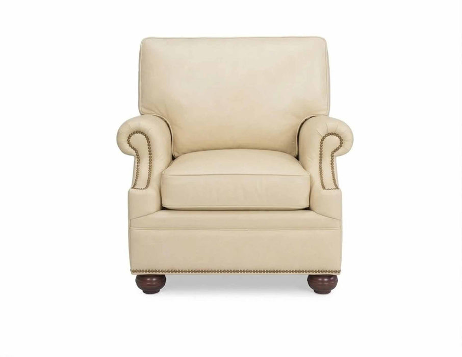 Wellington's Fine Leather Furniture