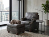 Wellington's Fine Leather Furniture
