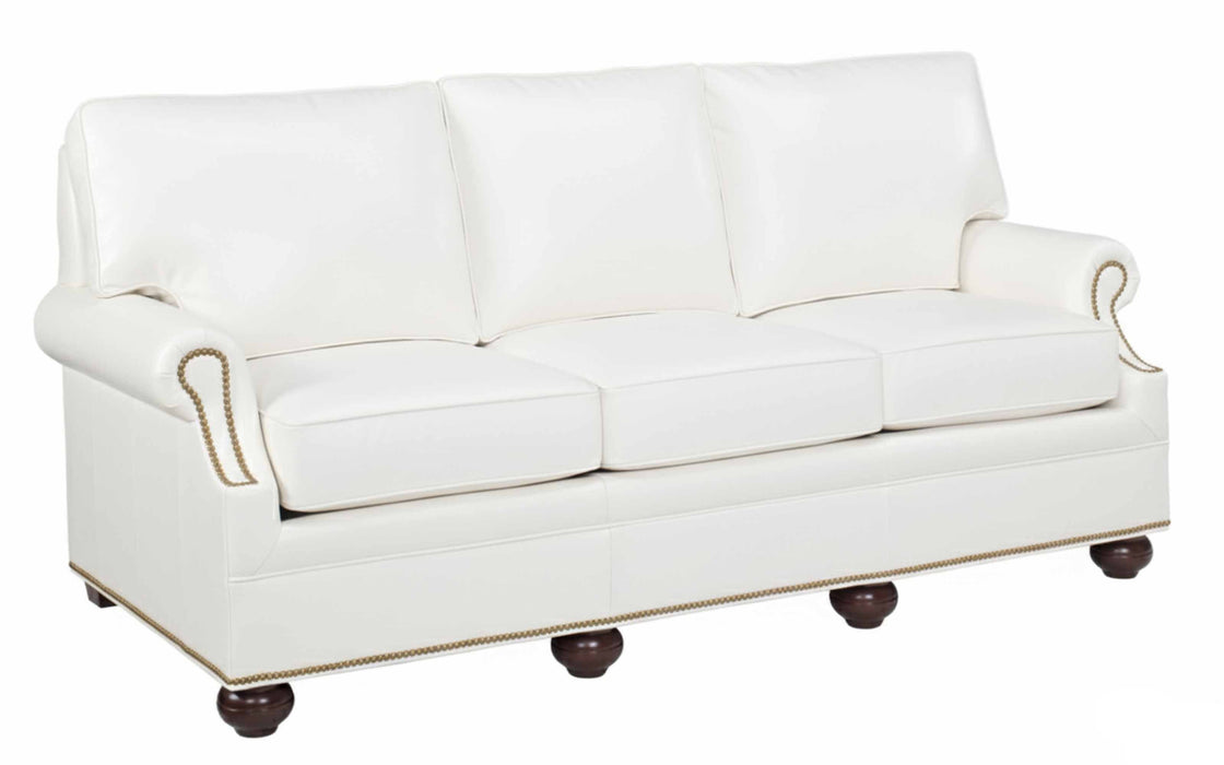 Wellington's Fine Leather Furniture