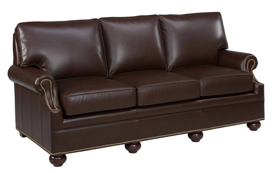 Wellington's Fine Leather Furniture