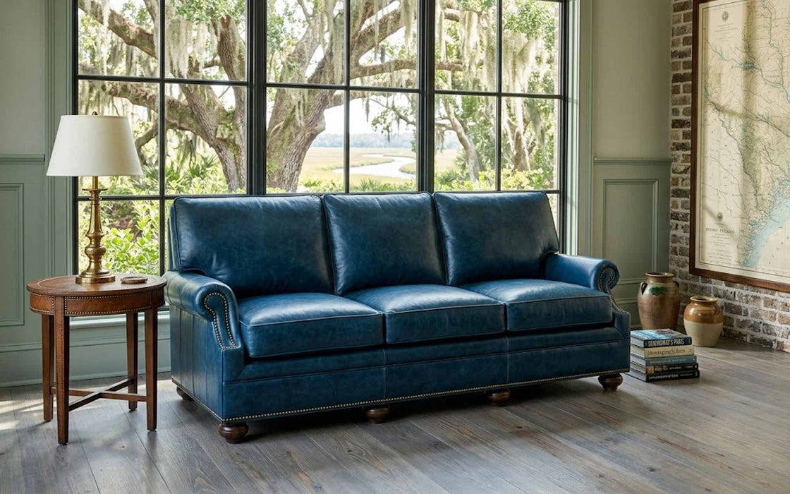 Wellington's Fine Leather Furniture