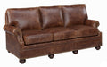 Wellington's Fine Leather Furniture