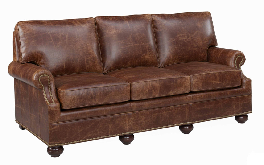 Wellington's Fine Leather Furniture