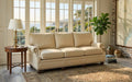 Wellington's Fine Leather Furniture