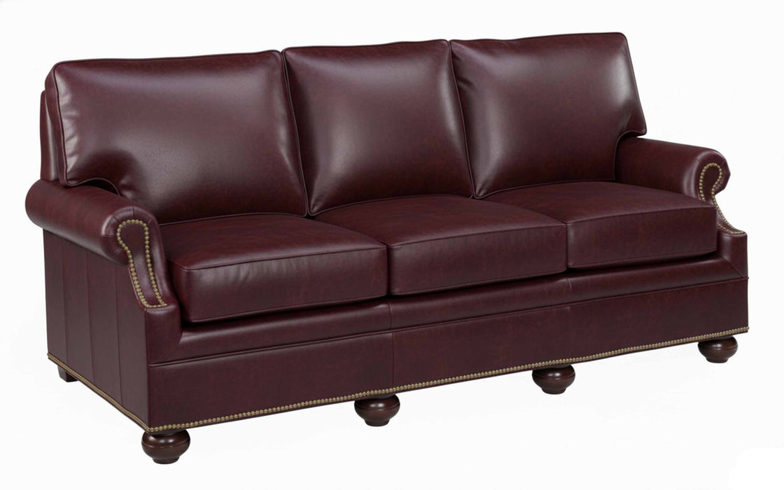 Wellington's Fine Leather Furniture