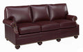Wellington's Fine Leather Furniture