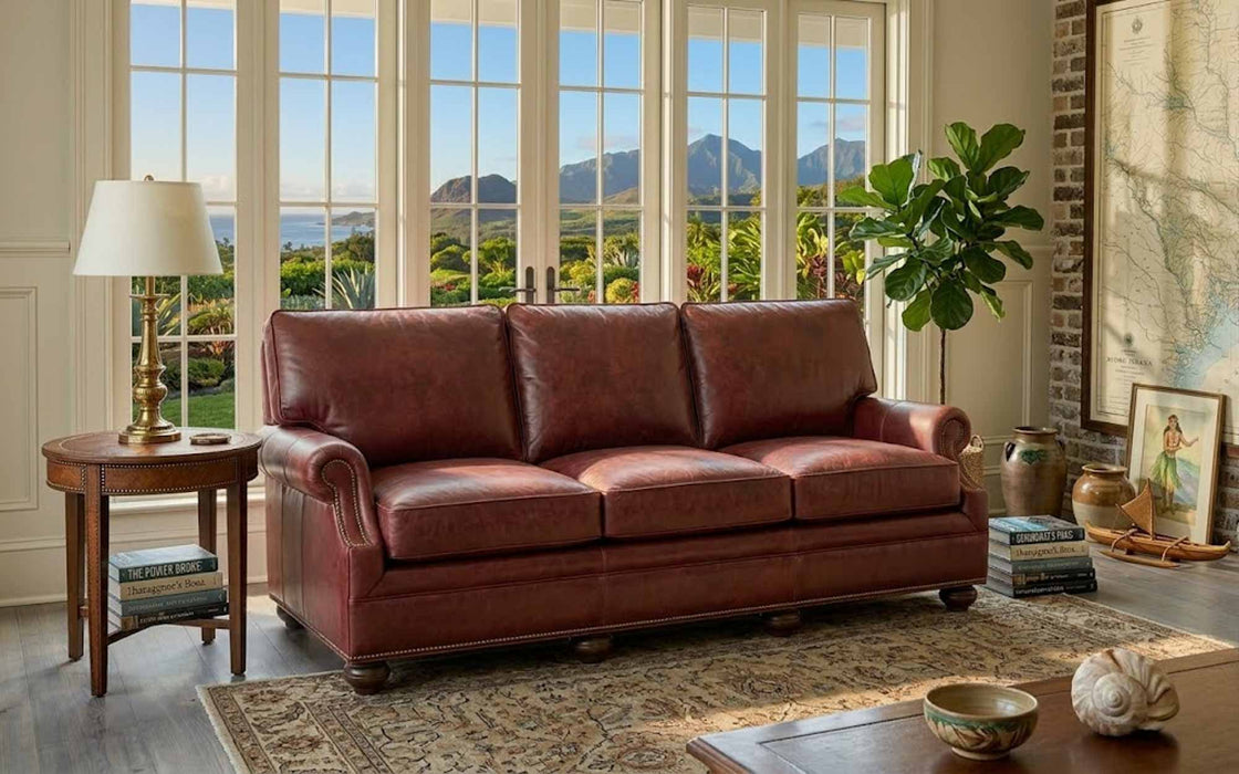 Wellington's Fine Leather Furniture