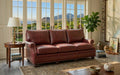 Wellington's Fine Leather Furniture