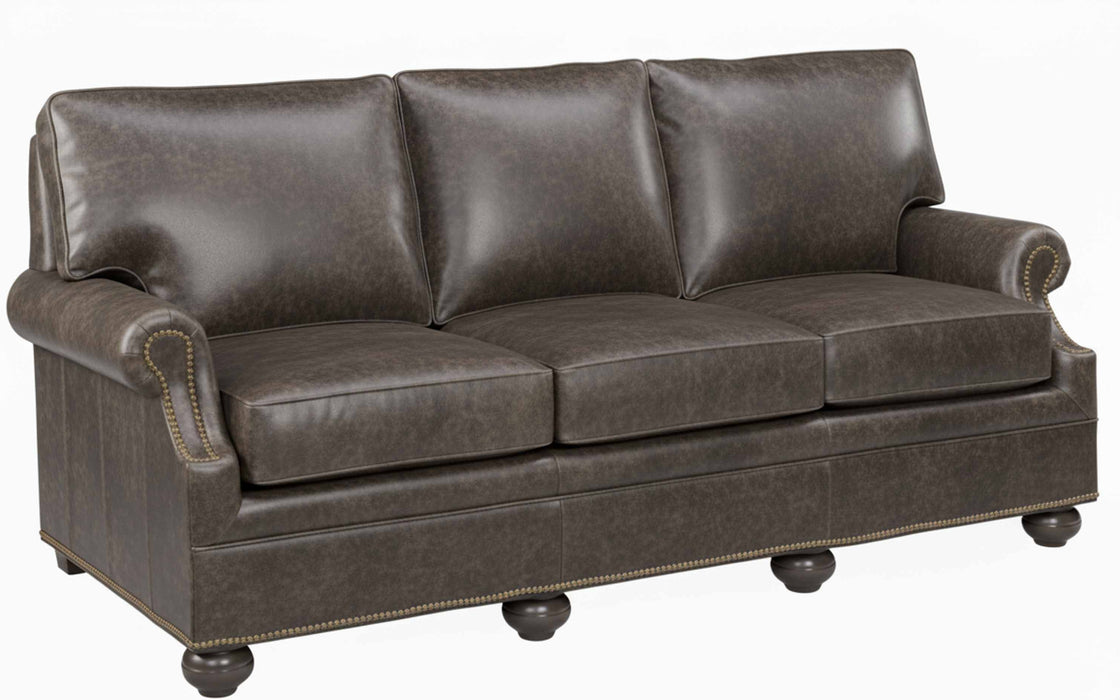 Wellington's Fine Leather Furniture