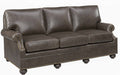 Wellington's Fine Leather Furniture