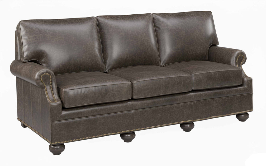 Wellington's Fine Leather Furniture