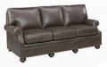 Wellington's Fine Leather Furniture