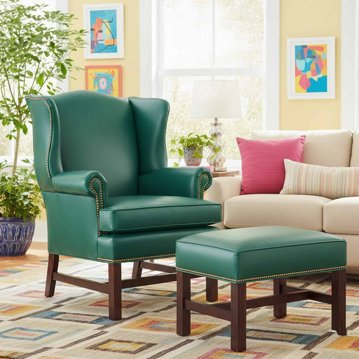 Wellington's Fine Leather Furniture