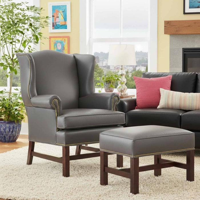 Wellington's Fine Leather Furniture