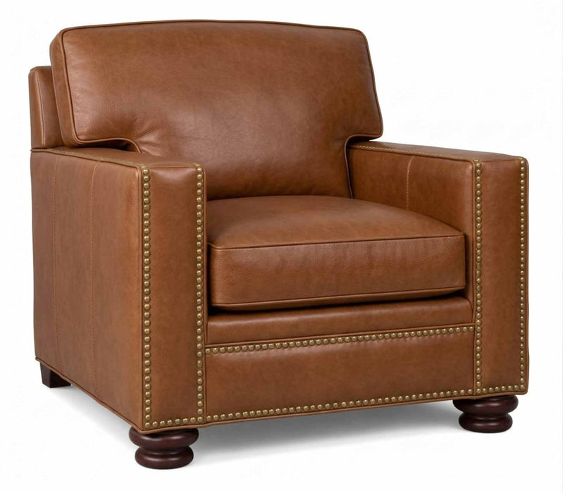 Wellington's Fine Leather Furniture