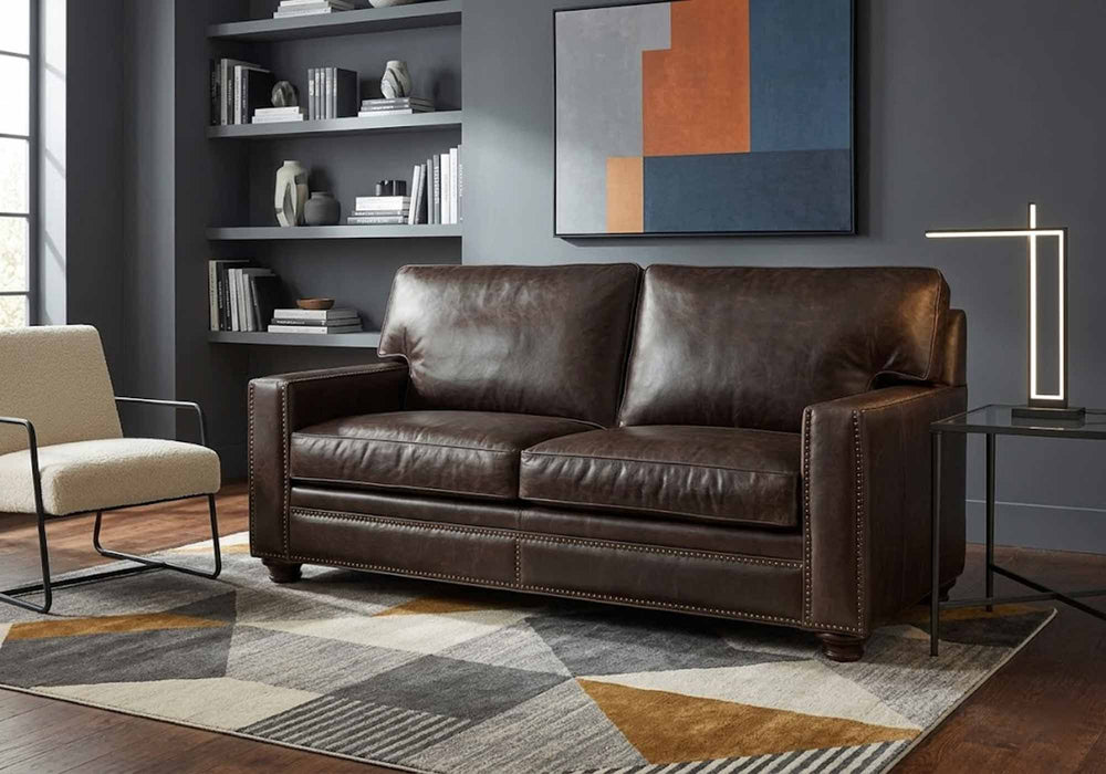 Wellington's Fine Leather Furniture