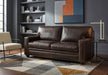 Wellington's Fine Leather Furniture