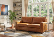 Wellington's Fine Leather Furniture