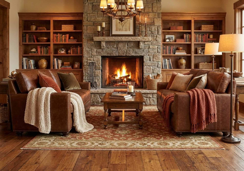 Wellington's Fine Leather Furniture