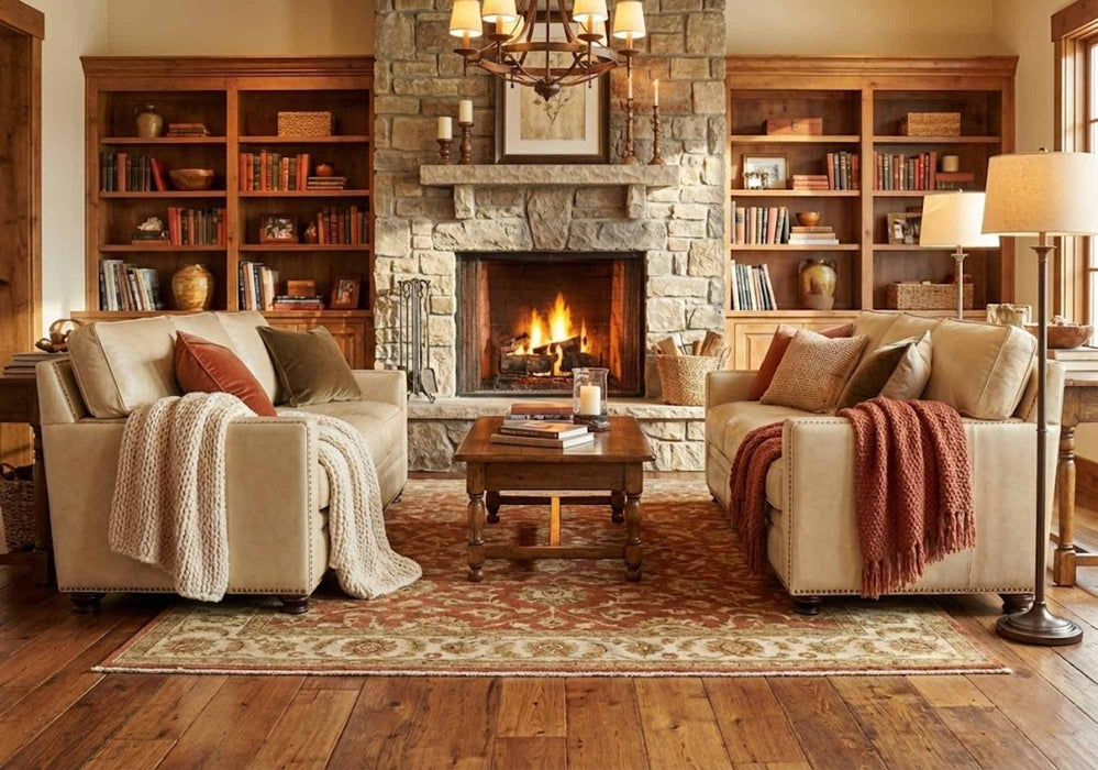 Wellington's Fine Leather Furniture