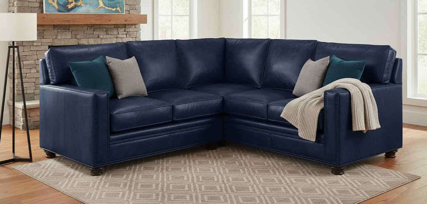 Wellington's Fine Leather Furniture