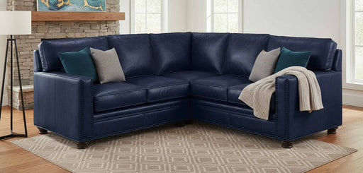 Wellington's Fine Leather Furniture