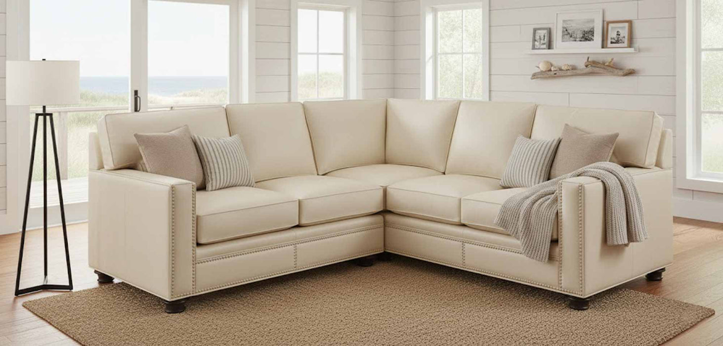 Wellington's Fine Leather Furniture
