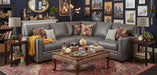 Wellington's Fine Leather Furniture