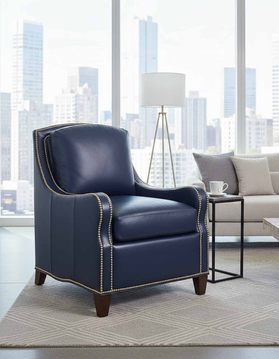 Wellington's Fine Leather Furniture