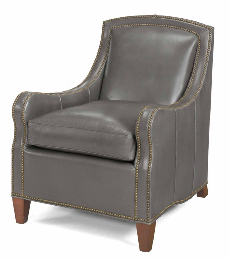 Hannah Leather Chair