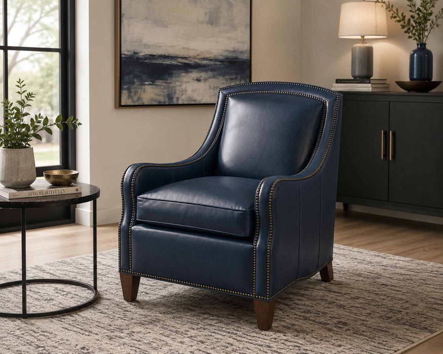 Wellington's Fine Leather Furniture