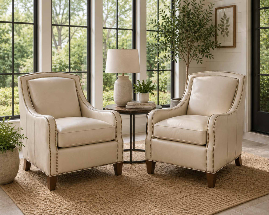 Wellington's Fine Leather Furniture